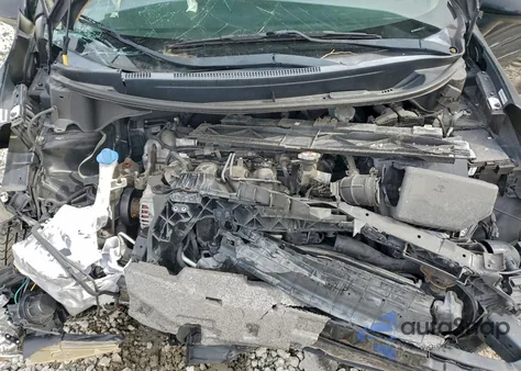 2015 Kia Rio Lx from USA, damaged, VIN KNADM4A33F6479815